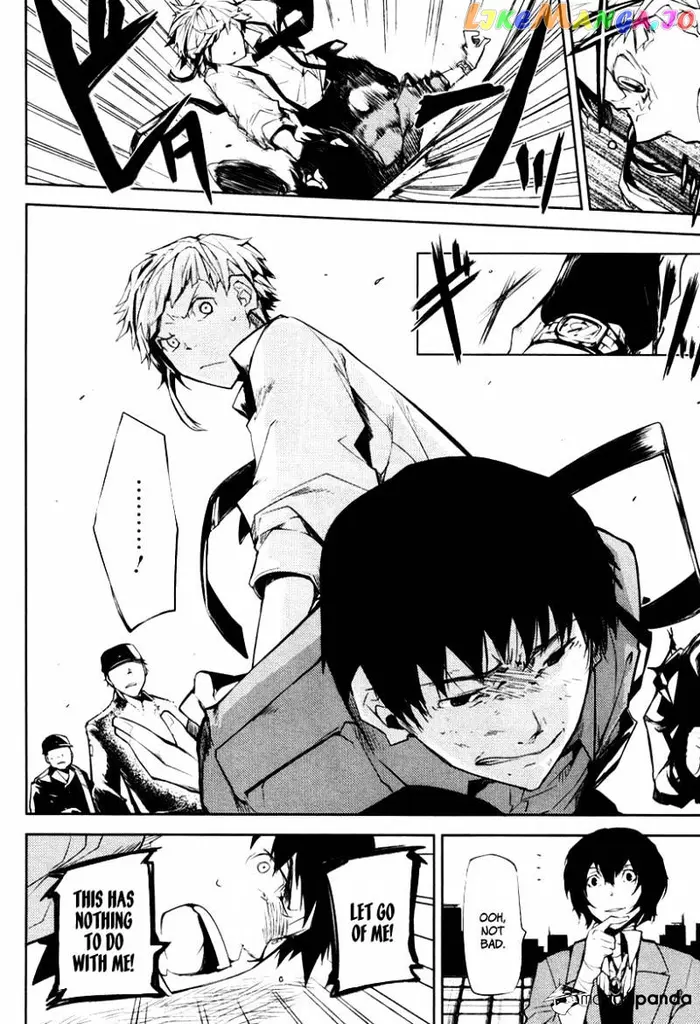 Bungou Stray Dogs Chapter 6 image 34_optimized
